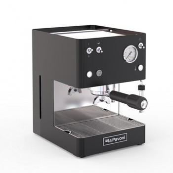 La Pavoni New Casa Bar Espressomaschine LPMCBN01EU nera