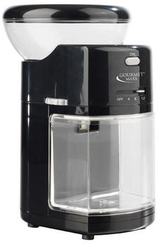 DS Produkte Gourmet Maxx Premium Kaffeemühle Z 04170