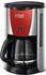 Russell Hobbs Colours Flame Red 19382-56