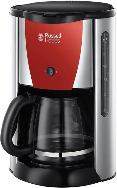 Russell Hobbs Colours Flame Red 19382-56