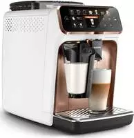 Philips Kaffeevollautomat "EP5443/70 5400 Series, 12 Kaffeespezialit&auml;ten" LatteGo