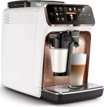 Philips LatteGo 5400 Series EP5443/70