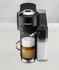 Matte Black Glossy: De'Longhi Vertuo Lattissima Nespresso-Maschine