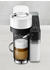 Matte White Glossy: De'Longhi Vertuo Lattissima Nespresso-Maschine