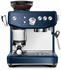 blau: Sage Barista Express Impress