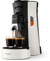 Philips Senseo Select CSA230/00 - Kaffeepadmaschine f&uuml;r max 2 Tassen Kaffee -