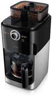 Philips HD 7762/00 Grind And Brew