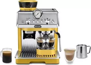 De'Longhi La Specialista Arte EC9155 YE