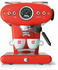 illy X1 Anniversary red