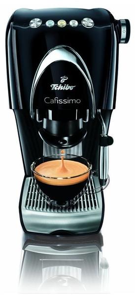 Tchibo Cafissimo Classic Piano Black