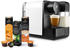 white + 30 Kapseln: Tchibo Cafissimo milk