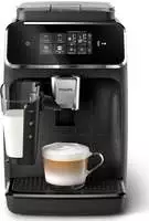 Philips 2300 Series Kaffeevollautomat - 4 Getr&auml;nke, Modernes