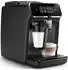 Philips Series 2300 EP2330/10 Mattschwarz