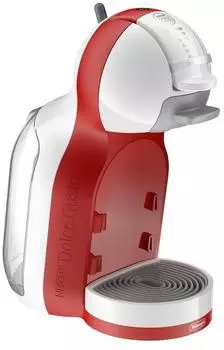 DeLonghi Dolce Gusto Mini Me EDG 305.WR Weiß-Rot
