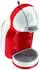 DeLonghi Dolce Gusto Mini Me EDG 305.WR Weiß-Rot