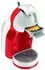 DeLonghi Dolce Gusto Mini Me EDG 305.WR Weiß-Rot