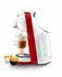 DeLonghi Dolce Gusto Mini Me EDG 305.WR Weiß-Rot