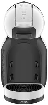 Testbericht DeLonghi Dolce Gusto MiniMe Edg 305 WB