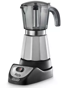 De'Longhi Alicia Plus EMKM 6
