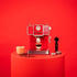 Cecotec Power Espresso 20 Tradizionale Light Red