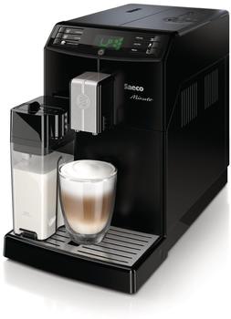 Saeco HD8763/01 Minuto Black