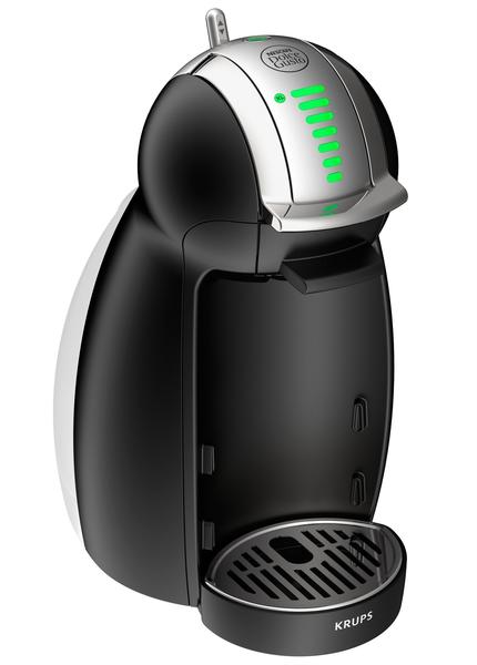 Krups Dolce Gusto Genio 2 KP 1608 Schwarz