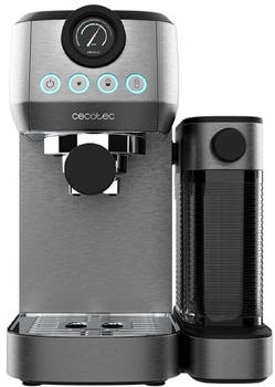 Cecotec Power Espresso 20 Steel Pro Latte