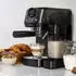Cecotec Power Espresso 20 Steel Pro Latte