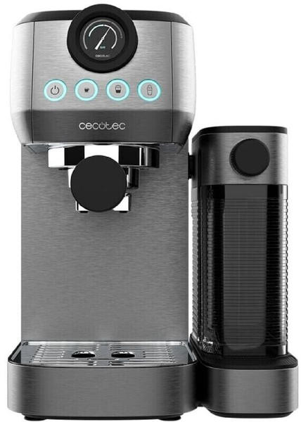Cecotec Power Espresso 20 Steel Pro Latte