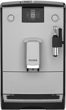 Nivona NICR 555 OneTouch Kaffeevollautomat grau