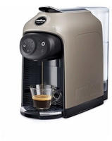 Lavazza Idola Automatische Kapsel-kaffeemaschine 1,1 L, Grau