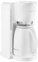 Rowenta CT3801, Rowenta Kaffeeautomat Kaffeeautomat 10 Tassen, thermo Rowenta CT3801, Rowenta Kaffeeautomat Kaffeeautomat 10 Tassen, thermo