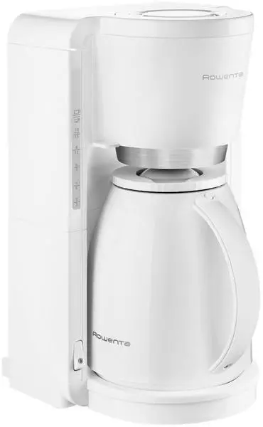 Rowenta Adagio Filterkaffeemaschine CT3801