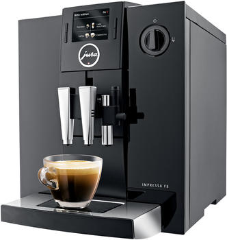 Jura Impressa F8 Tft 13731