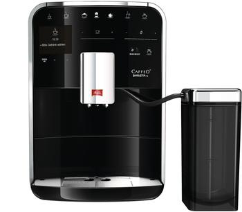 Melitta Caffeo Barista TS (F 750-101F 750-102 )