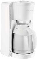 Rowenta CT3811, Rowenta CT3811 Adagio Thermo (wei&szlig;/edelstahl, 850 Watt, 10-15