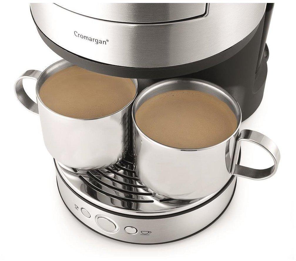 WMF Lono Padmaschine 0411010011 Test | Testbericht.de-Note: 78/100 vom ...