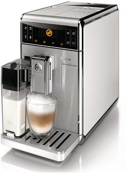 Saeco HD 8966