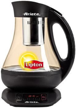 Ariete automatic tea maker lipton Ariete automatic tea maker lipton