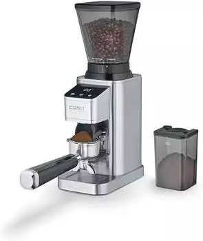Caso Barista Chef Inox
