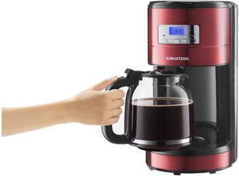 Testbericht Grundig KM 6330