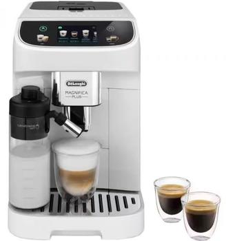 De'Longhi Magnifica Plus 320.60.W White