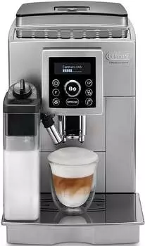 De'Longhi ECAM 23.466.S silber