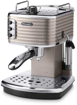 DeLonghi De'Longhi Scultura ECZ 351.BG Beige