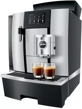 Jura GIGA X3 Professional (EB) 15569 – Jura GIGA X3 Professional (EB) 15569: Perfektion für Kaffeeliebhaber