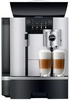 Jura GIGA X3 Professional (EB) 15569 – Intuitive Bedienung dank Farbdisplay
