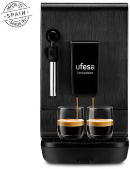 Ufesa Sensazione CMAB200.100 Black