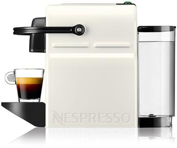 Testbericht Krups Nespresso Inissia XN1001