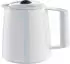 Severin KA 9309 Kaffeemaschine Isolierkanne weiß