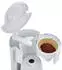 Severin KA 9309 Kaffeemaschine Isolierkanne weiß